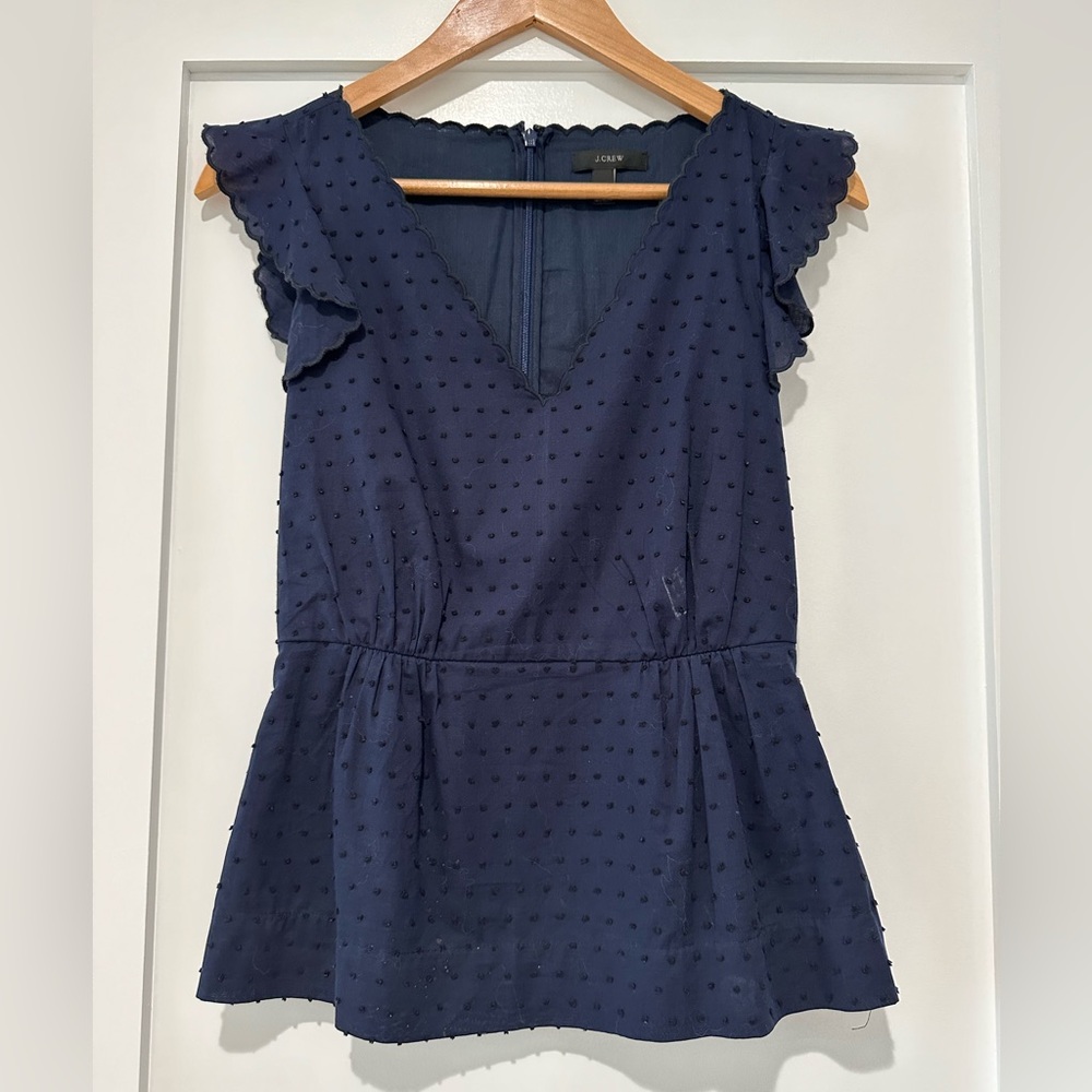J.Crew Top